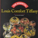 Book cover for Essential Louis Comfort Tiffany