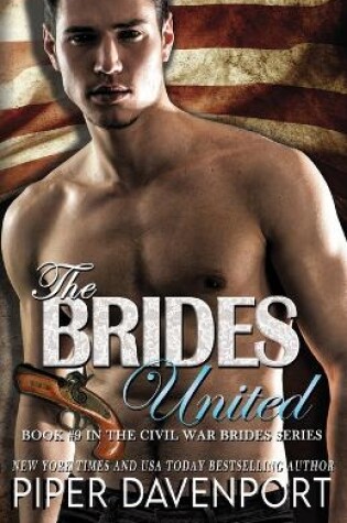 Cover of The Brides United