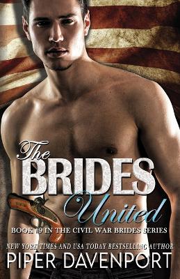 Book cover for The Brides United