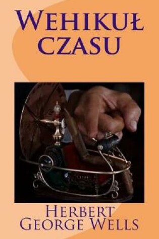 Cover of Wehikul Czasu