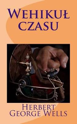 Book cover for Wehikul Czasu