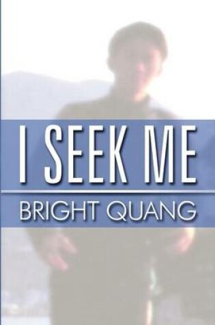 Cover of I Seek Me