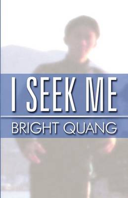 Book cover for I Seek Me