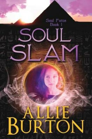 Cover of Soul Slam