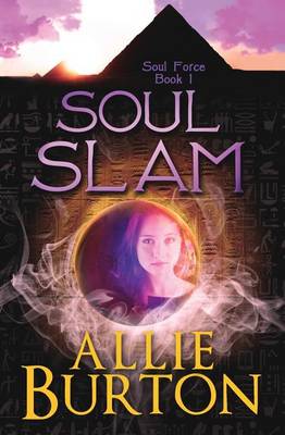 Book cover for Soul Slam