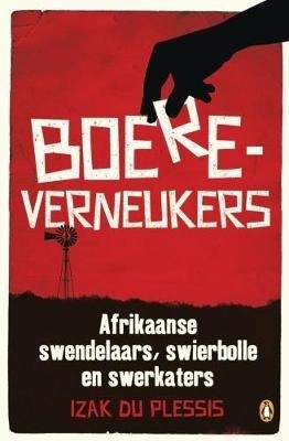 Cover of Boereverneukers