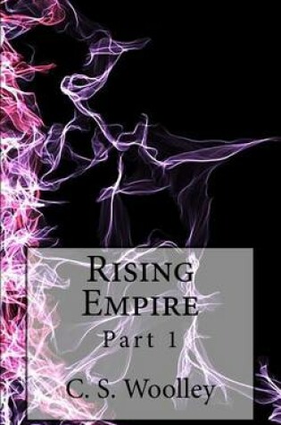 Cover of Rising Empire