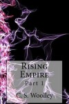 Book cover for Rising Empire