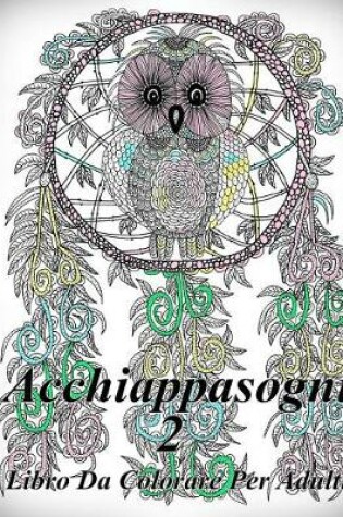 Cover of Acchiappasogni 2