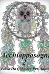 Book cover for Acchiappasogni 2