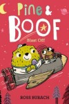 Book cover for Pine & Boof