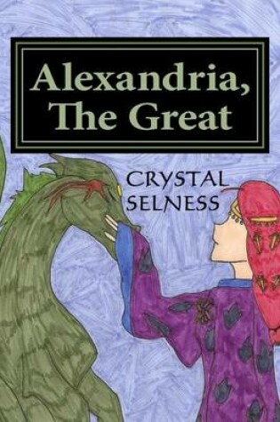 Cover of Alexandria, the Great
