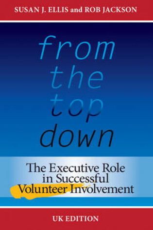 Cover of From the Top Down