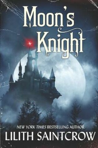 Cover of Moon's Knight