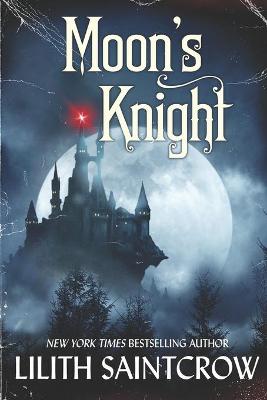 Book cover for Moon's Knight