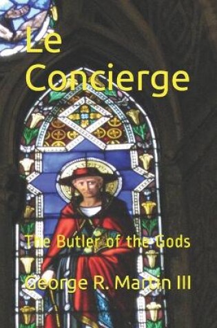 Cover of Le Concierge