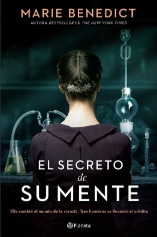 Cover of El Secreto de Su Mente