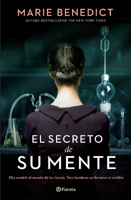 Book cover for El Secreto de Su Mente