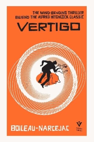 Cover of Vertigo