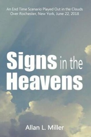 Cover of Signs in the Heavens