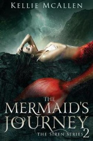 Cover of The Mermaid's Journey