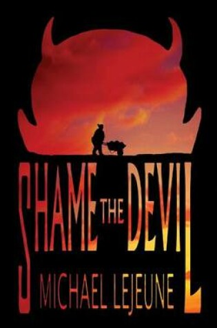 Cover of Shame The Devil