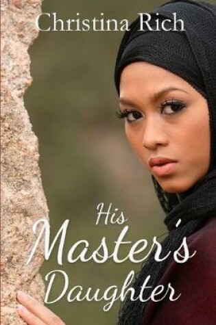 Cover of His Master's Daughter