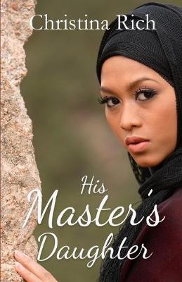 Book cover for His Master's Daughter