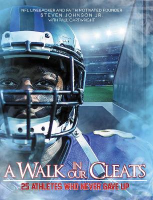 Book cover for A Walk in Our Cleats