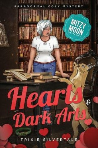 Cover of Hearts and Dark Arts