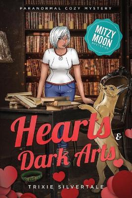 Book cover for Hearts and Dark Arts