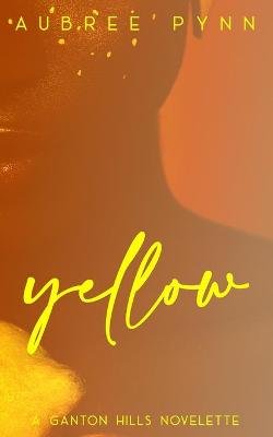 Book cover for Yellow