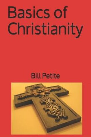 Cover of Basics of Christianity