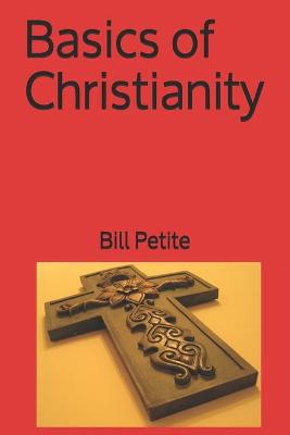 Book cover for Basics of Christianity