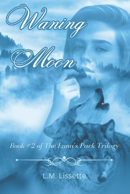 Cover of Waning Moon