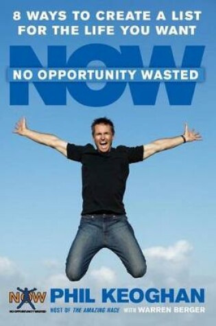 Cover of No Opportunity Wasted