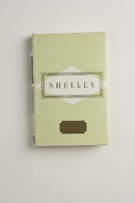 Cover of Shelley Poems