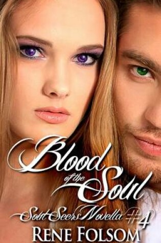 Cover of Blood of the Soul