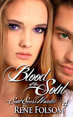 Cover of Blood of the Soul