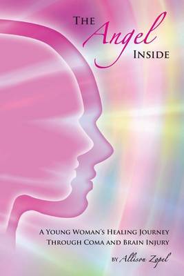 Cover of The Angel Inside