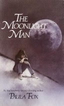 Book cover for The Moonlight Man