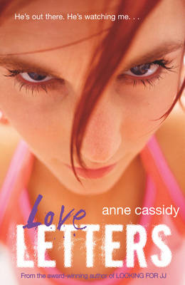 Book cover for Love Letters