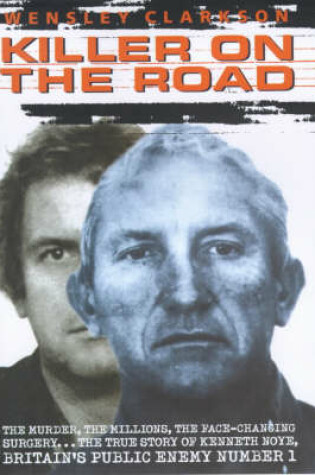 Cover of Killer On The Road