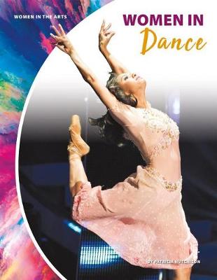 Book cover for Women in Dance