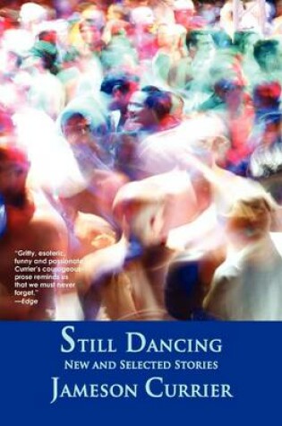 Cover of Still Dancing