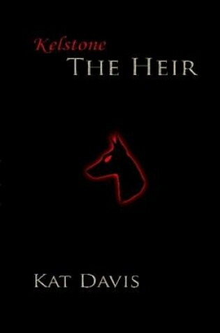 Cover of Kelstone: The Heir