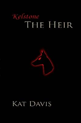 Book cover for Kelstone: The Heir