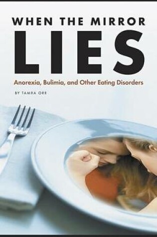 Cover of When the Mirror Lies