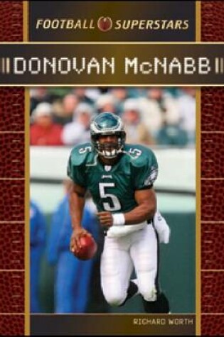 Cover of Donovan McNabb