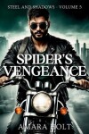 Book cover for Spider's Vengeance